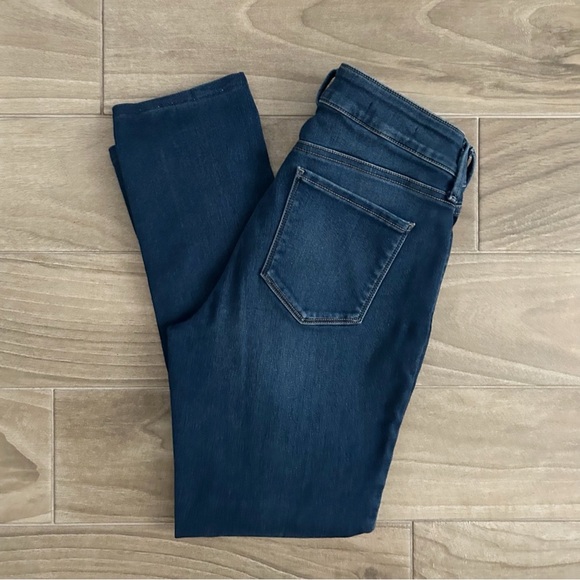 NYDJ Alina Legging Jeans | Size 8 - Picture 6 of 7